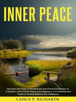 cover image of Inner Peace